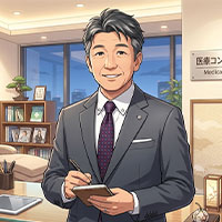 プロフィールカード